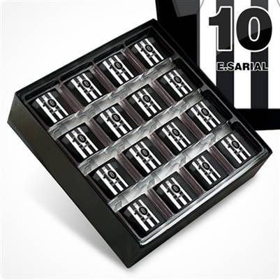 Müzikli Taraftar Çikolata BJK 