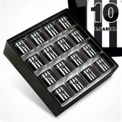 Müzikli Taraftar Çikolata BJK 