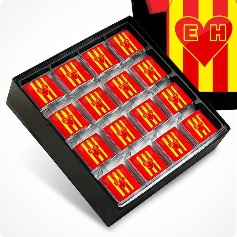 GS Aşkına Özel Çikolata 