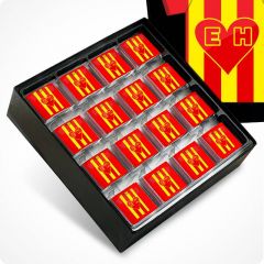 GS Aşkına Özel Çikolata 