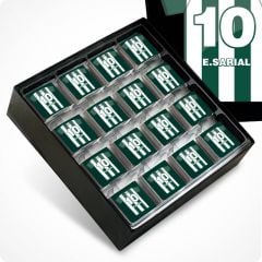 Müzikli Taraftar Çikolatası BS 