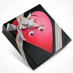 Özür Dilerim Mesajlı Çikolata 