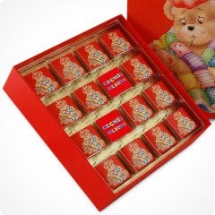 Geçmiş Olsun Hediyelik Çikolata 