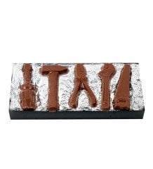 Nalbur Seti Çikolata 