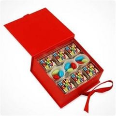 Happy Birthday Müzikli Çikolata 