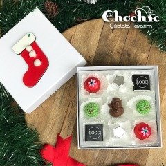 Kurumsal Yılbaşı Özel Koleksiyon