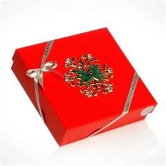 Yılbaşı Spesiyal Çikolata 