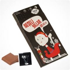 Konuşan Çikolata ''Neşeli Yıllar'' 