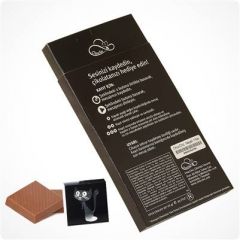 Konuşan Çikolata ''Neşeli Yıllar'' 