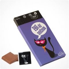 Konuşan Çikolata ''İyi ki Doğdun'' 