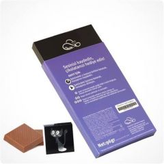 Konuşan Çikolata ''İyi ki Doğdun'' 