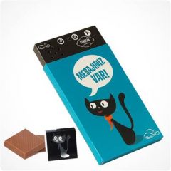 Konuşan Çikolata ''Mesajınız Var'' 