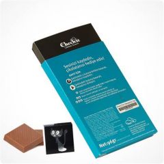 Konuşan Çikolata ''Mesajınız Var'' 