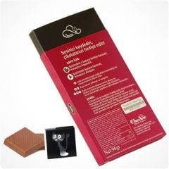 Konuşan Çikolata ''I Miss You'' 