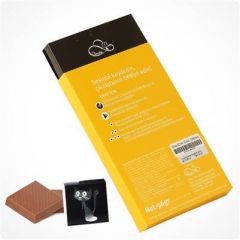 Konuşan Çikolata '' Özür Dilerim'' 