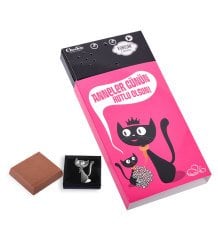 Konuşan Çikolata ''Anneler Günü'' 