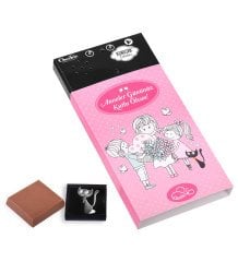 ChocChic Konuşan Çikolata''Anneler Günü'' 