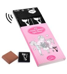 ChocChic Konuşan Çikolata''Anneler Günü'' 