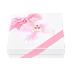 Bebek Kutusunda İsme Özel Çikolata