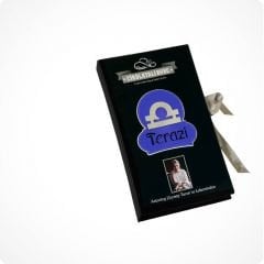 Çikolatalı Burç - TERAZİ BURCU 