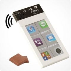 Konuşan Çikolata - Telefonum 