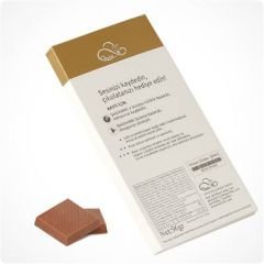 Konuşan Çikolata - Sevimli Dostlar 