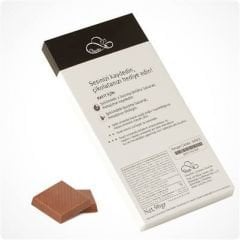 Konuşan Çikolata - Korsan 