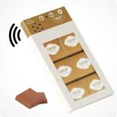 Konuşan Çikolata - Gold 