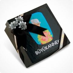 Büyükanne Çikolata 