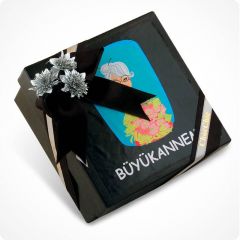 Büyükanne Çikolata