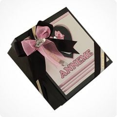 Canım Annem Çikolata 