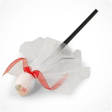 Marshmallow Lolipop 10 adet