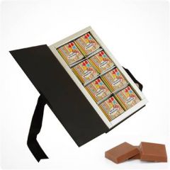 Şeker Bayramı Mesajlı Çikolata 