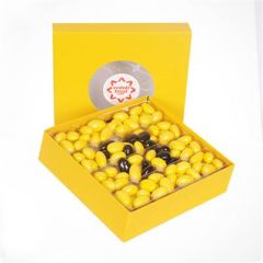 Pencereli Kutuda Kurumsal Çikolata 