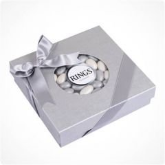 Pencereli Kutuda Kurumsal Çikolata 