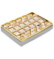 Kız İsteme Çikolatası 