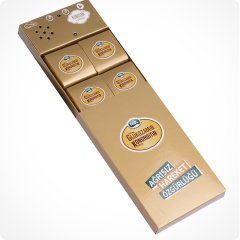 Konuşan Kurumsal Çikolata