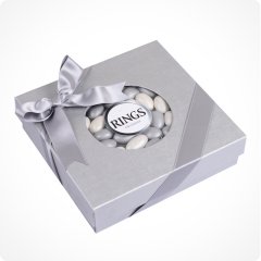 Konuşan Kurumsal Çikolata