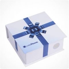 Kurdeleli Kurumsal Çikolata 