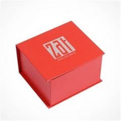 Küçük Kare Kutu Çikolata