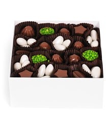 Öğretmene Klasik Spesiyal Çikolata