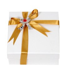 Kardanadam Yıldız Dekorlu Çikolata