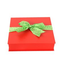 Baş Harfli Kişiye Özel Çikolata