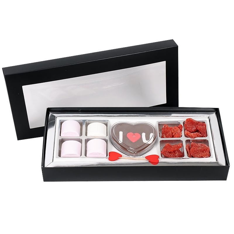 Çikolata Eritme Macerası