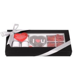 Çikolata Eritme Macerası