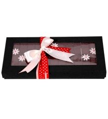 Harfli Kadınlar Günü Çikolata