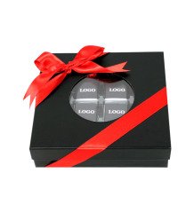 Logolu ve Spesiyal Karma Çikolata