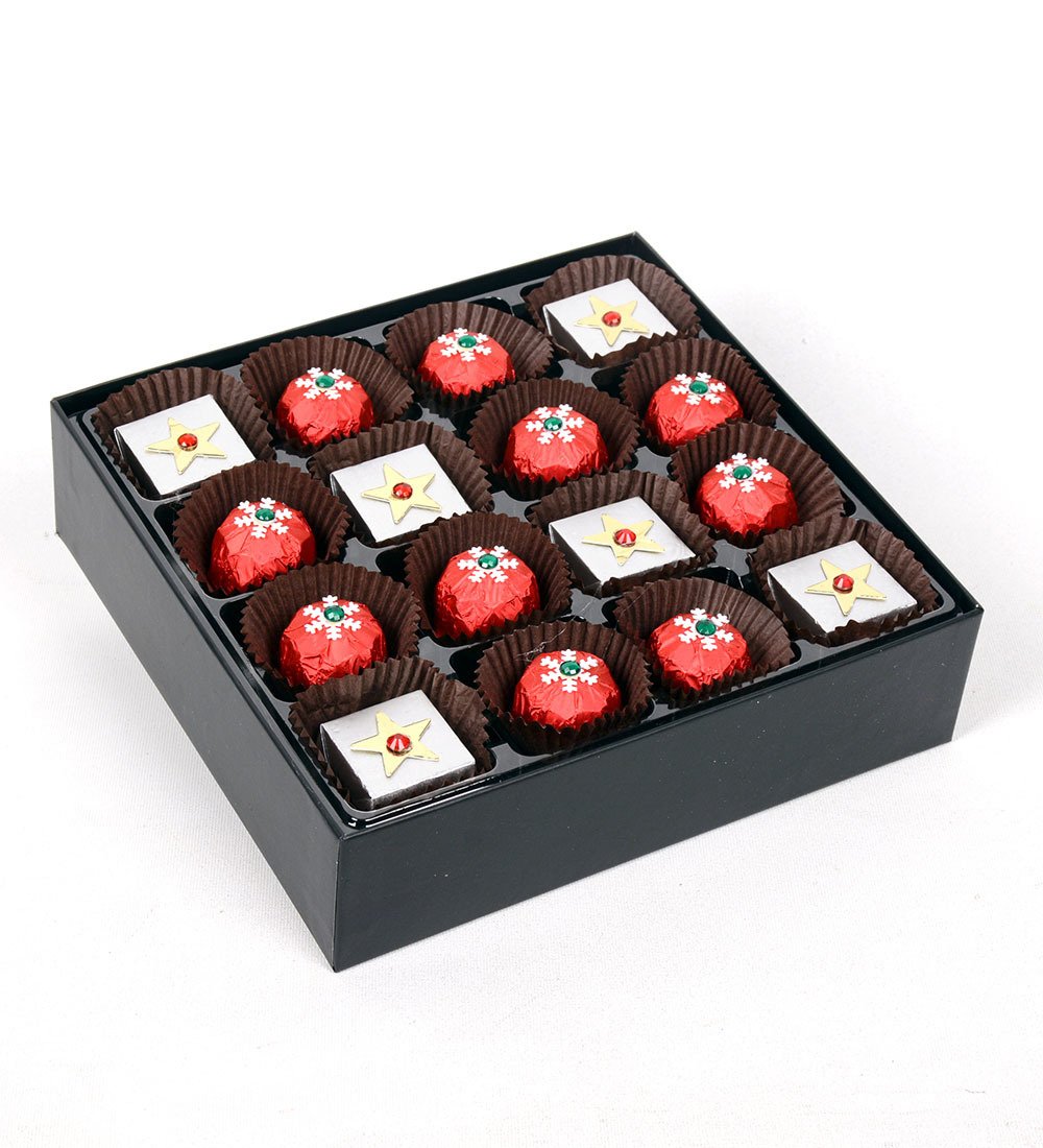 Yıldızlı Kartaneli Spesiyal 16 lı