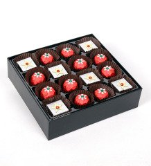 Yıldızlı Kartaneli Spesiyal 16 lı