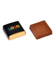 Logolu Spesiyal Çikolata